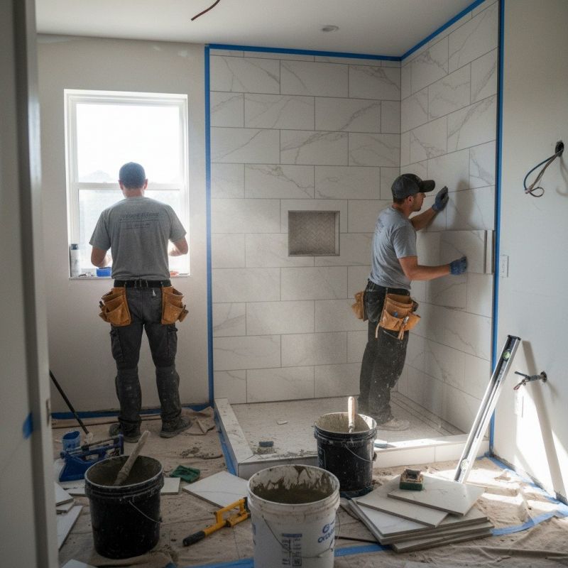 Top Bathroom Remodeling Companies in Worcester, MA