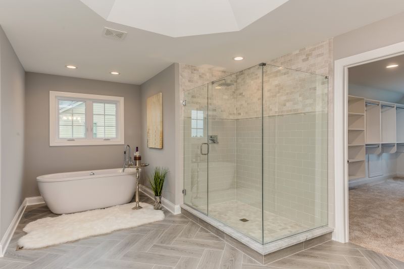 Best Bathroom Renovation Contractors in Leominster, MA